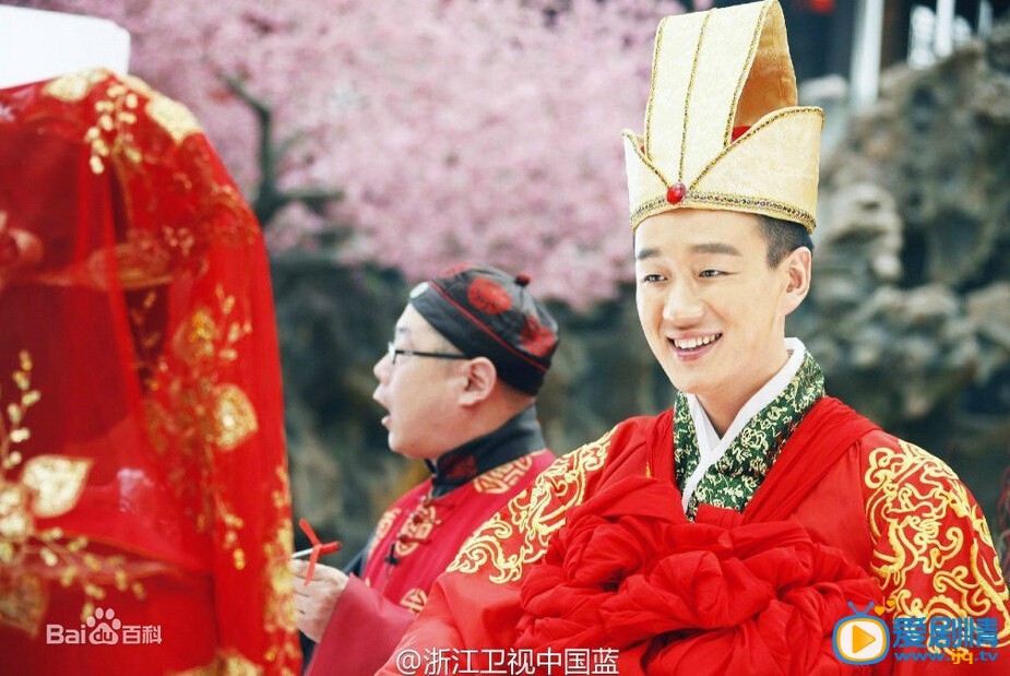 龙夏想明白了再结婚剧情介绍 想明白了再结婚龙夏剧照