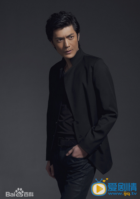 季晨型男写真  季晨高清写真