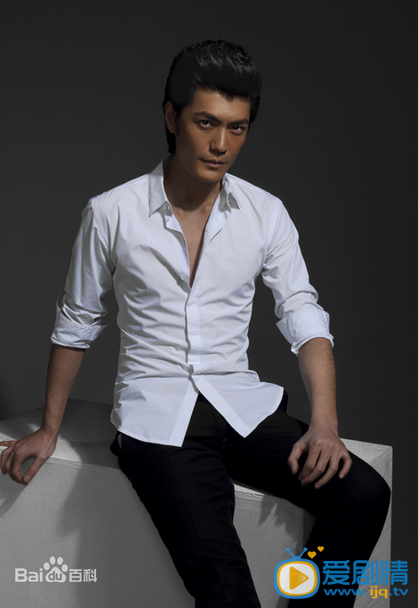 季晨型男写真  季晨高清写真