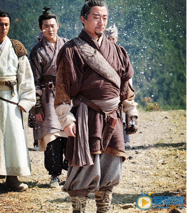 王春元剧照 王春元高清写真_王春元高清剧照