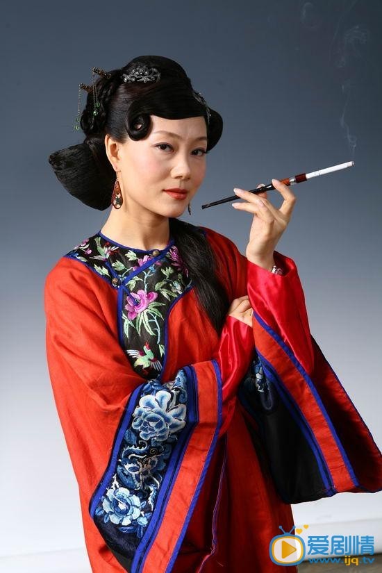 胡彩虹剧照 剧照