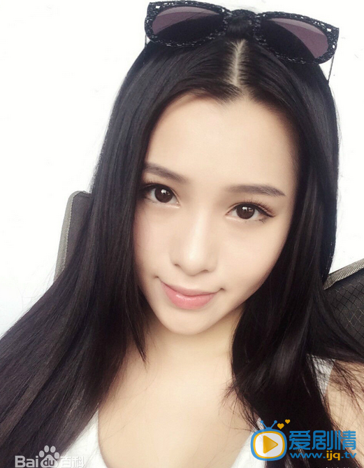  庄洁梦写真