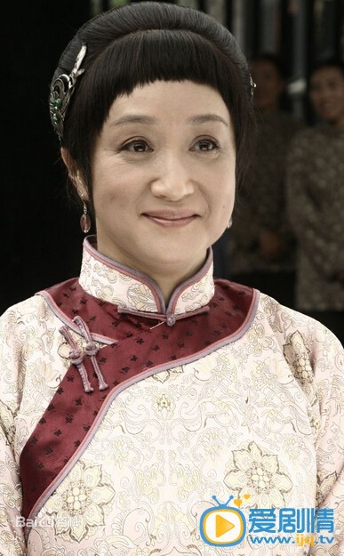杨昆经典剧照合集 杨昆高清写真_杨昆高清剧照