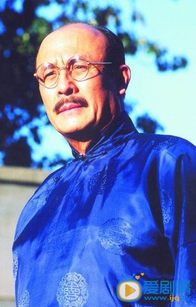 许还山剧照 剧照