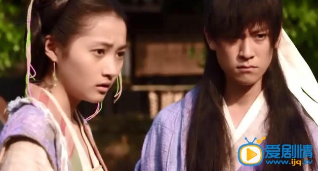 唐朝少年剧情介绍 电视剧《唐朝少年》精彩剧照   水哥寄居醋坊