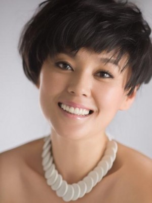 梁爱琪