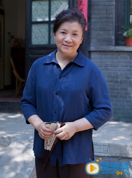 杜宁林写真照片