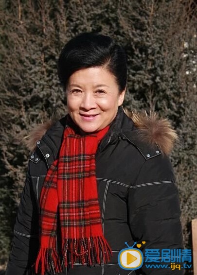 杜宁林写真照片
