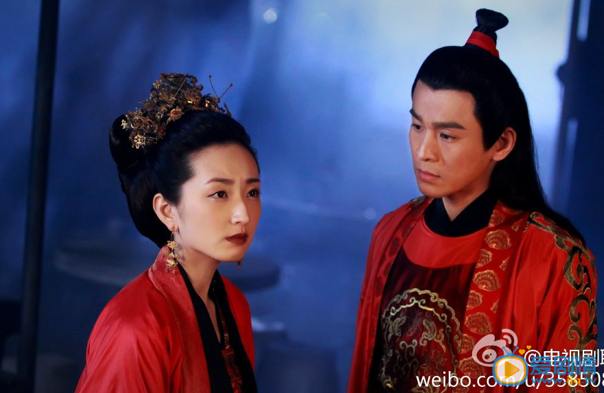 聊斋新编剧情介绍(1-36集大结局)