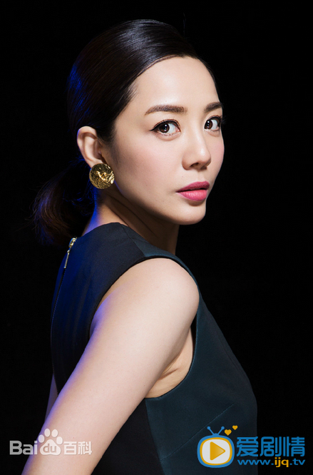 杨紫嫣高清写真