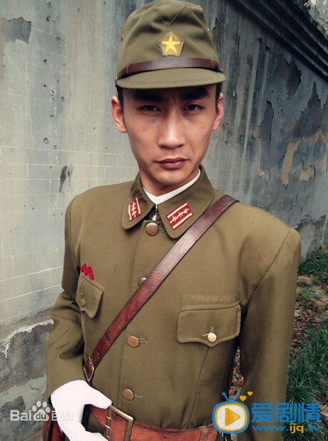 徐伟剧照 徐伟高清写真_徐伟高清剧照
