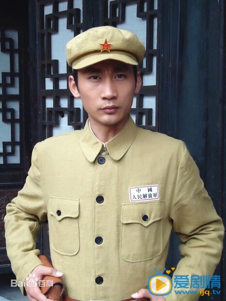 徐伟剧照 徐伟高清写真_徐伟高清剧照