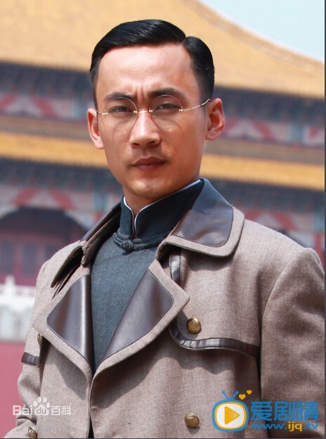 徐伟剧照 徐伟高清写真_徐伟高清剧照