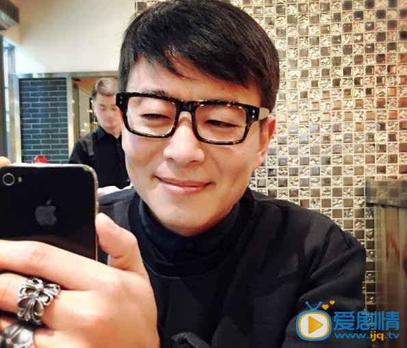 李槐龙生活照 李槐龙生活照