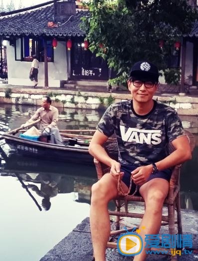 李槐龙生活照 李槐龙生活照