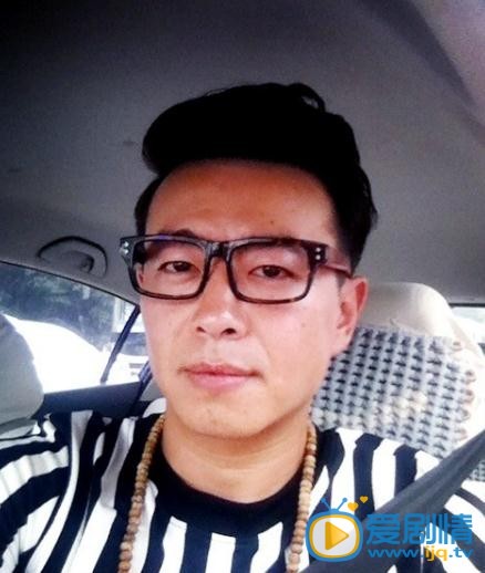 李槐龙生活照 李槐龙生活照