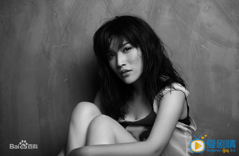 商忆莎写真  商忆莎写真