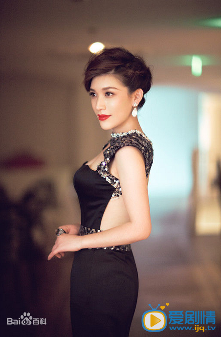 商忆莎写真  商忆莎写真