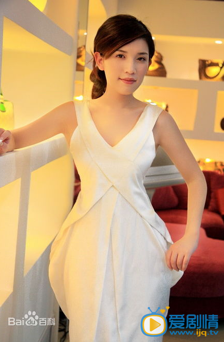 商忆莎写真  商忆莎写真