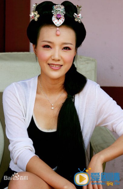 张婷婷生活照 张婷婷高清写真_张婷婷高清剧照