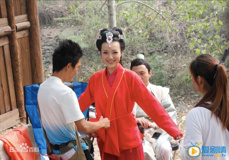 张婷婷生活照 张婷婷高清写真_张婷婷高清剧照