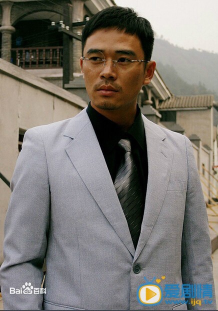 李繁剧照 李繁高清写真_李繁高清剧照