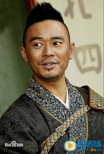 李繁剧照 李繁高清写真_李繁高清剧照