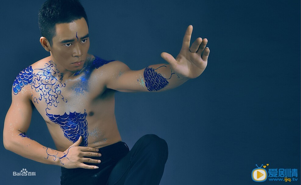 李繁剧照 李繁高清写真_李繁高清剧照