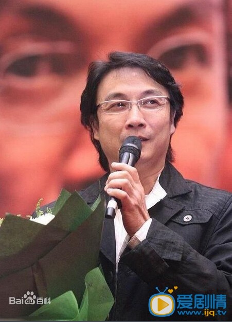 刘松仁生活照 刘松仁高清写真_刘松仁高清剧照