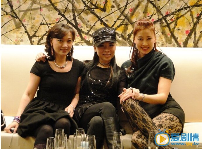 王昌娥生活照 王昌娥高清写真_王昌娥高清剧照
