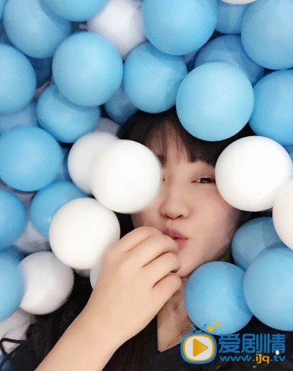 牟湘盈生活照片 牟湘盈高清写真_牟湘盈高清剧照