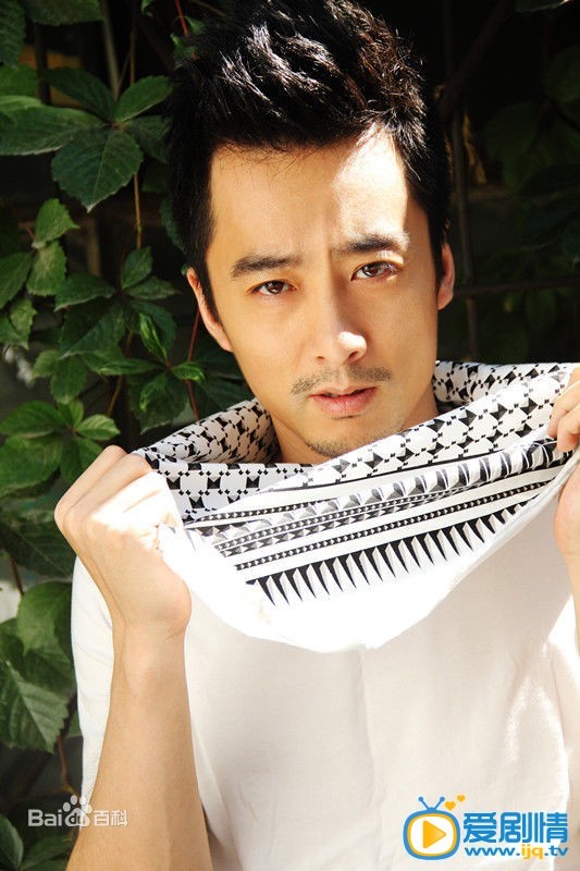 吴超写真 写真