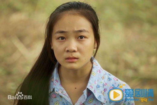 齐如意《樱桃》《暖春》剧照 剧照