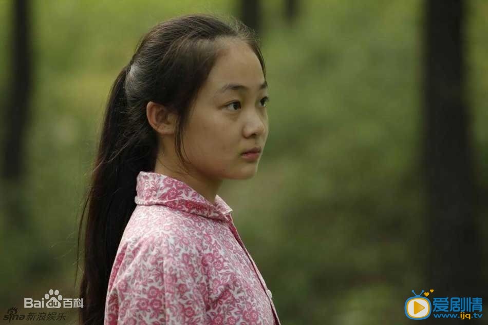齐如意《樱桃》《暖春》剧照 剧照