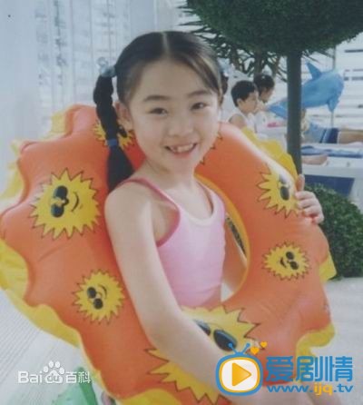 齐如意《樱桃》《暖春》剧照 剧照
