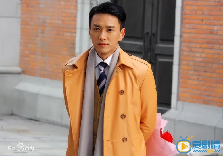 王仁君现代剧照 王仁君现代剧照