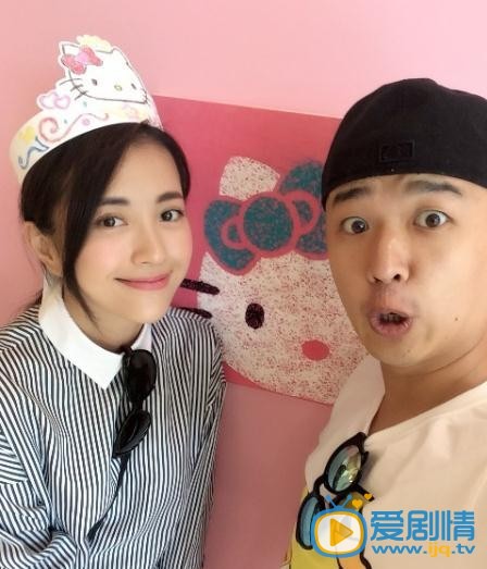 包文婧素颜照 包文婧素颜照