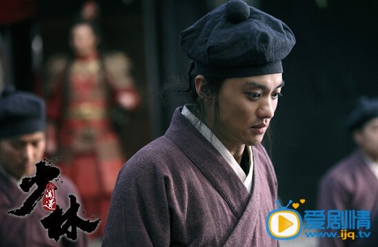 少林涅槃剧情介绍(1-42集大结局)