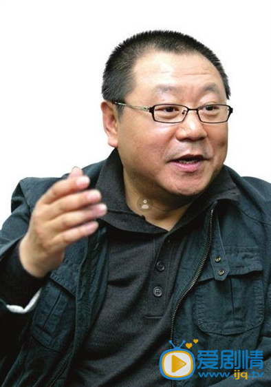 范伟个人照片