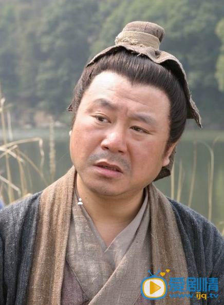  范伟个人照片
