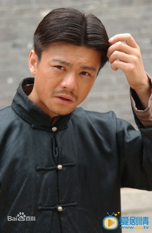 唐以诺年代戏合集 剧照