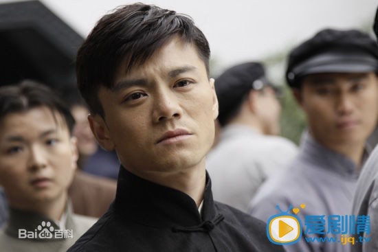 唐以诺年代戏合集 剧照