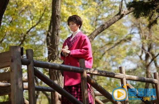 于无声处剧情介绍