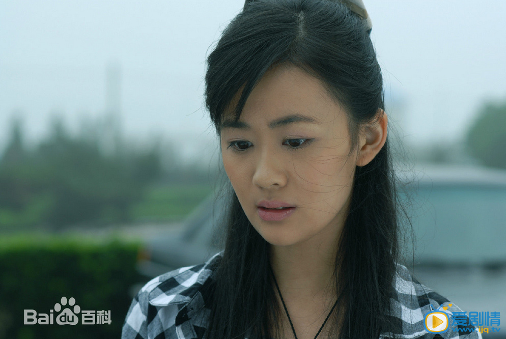  康馥麟剧照