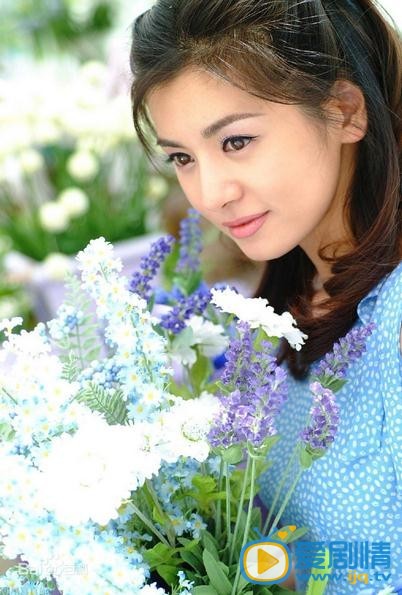 张瑞希写真 张瑞希写真