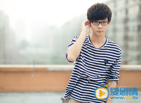 胡夏其他照片  胡夏个人照片