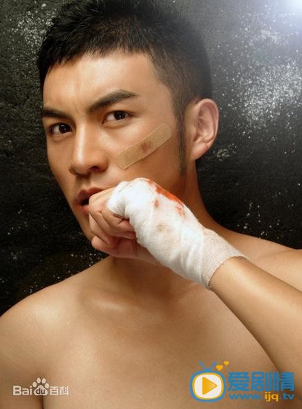 马启光写真 马启光写真