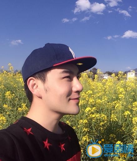 马启光生活照 马启光生活照