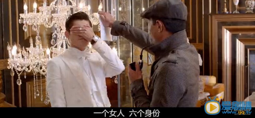 神探驾到剧情介绍