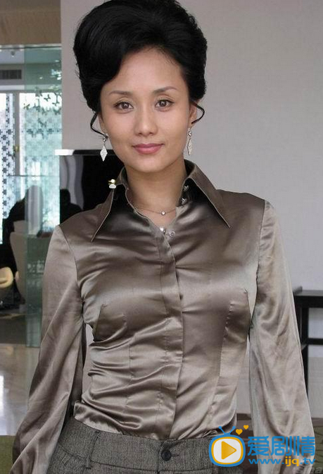 李颖写真  李颖个人写真